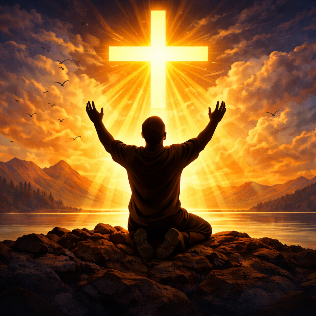 Worship and Motivation 